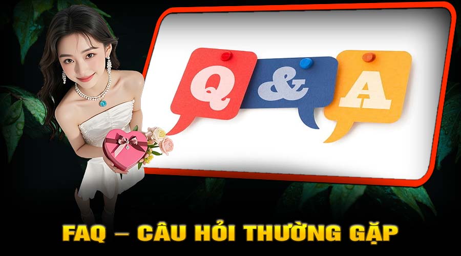 FAQ – Câu hỏi thường gặp về 789P
