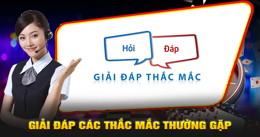Giải đáp các thắc mắc thường gặp về Live Chat tại 789P
