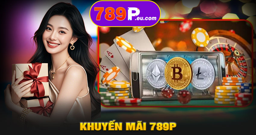 Khuyến mãi 789P