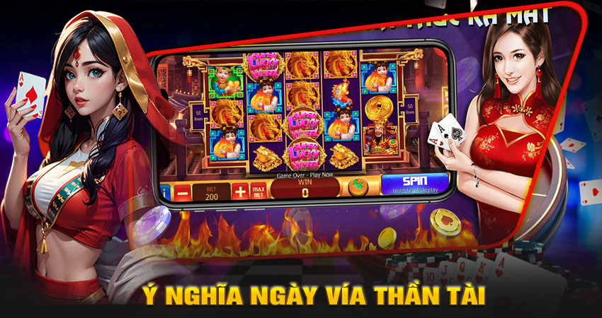 Ý nghĩa ngày Vía Thần Tài trong văn hóa Việt